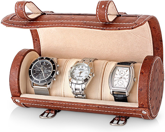 Велюровый футляр